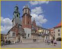 Wawel Royal Cathedral